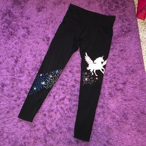 Unicorn leggings